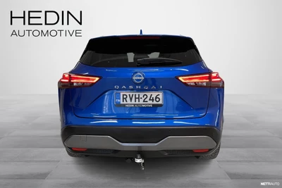 Nissan Qashqai 2023, kuva 4/23