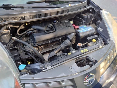Nissan Note 1,4 65 Visia 5-vaiht. 5-ov. 2008, kuva 5/6