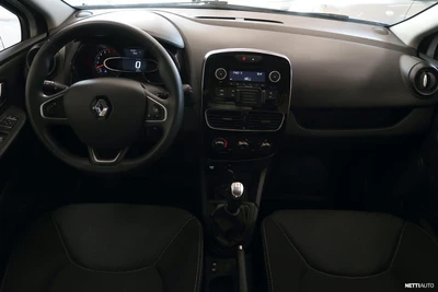 Renault Clio 2016, kuva 7/15