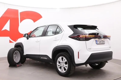 Toyota Yaris Cross 2024, kuva 3/25