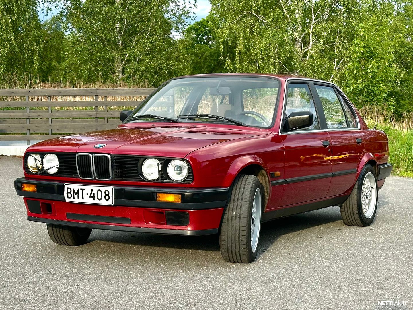 BMW 316