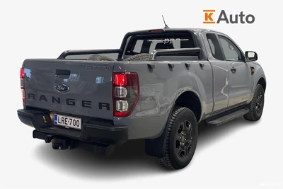 Ford Ranger 2022, photo 3/29