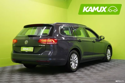 Volkswagen Passat 2015, kuva 4/40