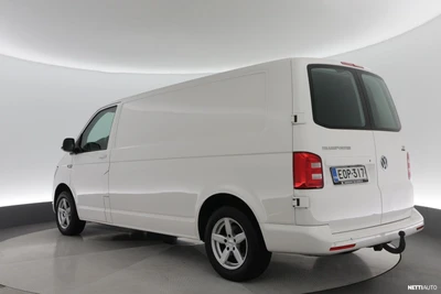 Volkswagen Transporter 2017, photo 3/21