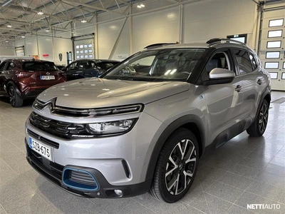 Citroen C5 Aircross 2021, kuva 6/29