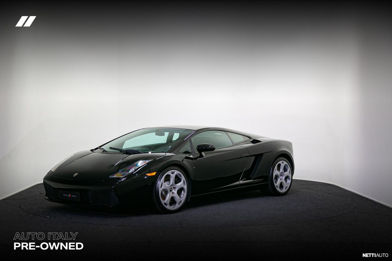 Lamborghini Gallardo