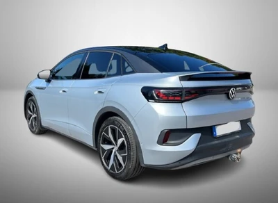 Volkswagen ID.5 GTX 4MOTION, akku 77 kWh 2022, kuva 3/5