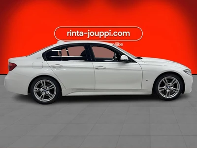 BMW 330 2017, kuva 5/32