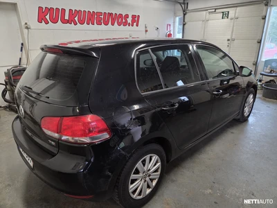 Volkswagen Golf 2011, kuva 4/14