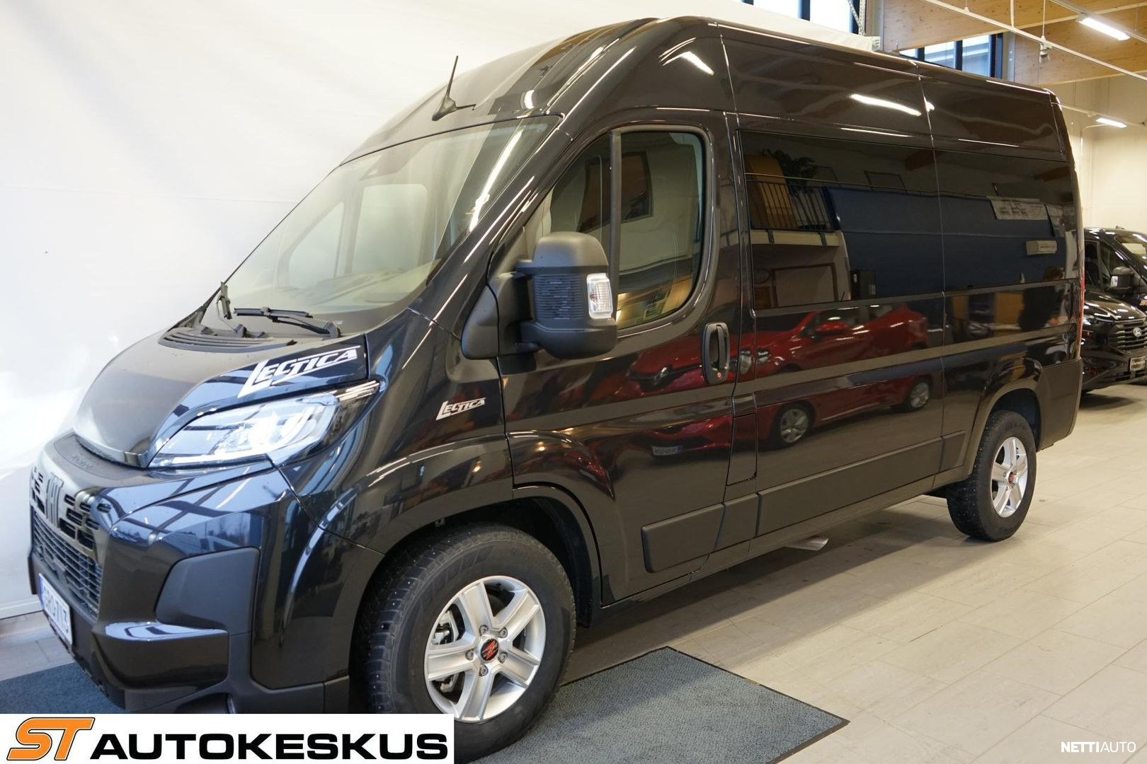 Fiat Ducato
