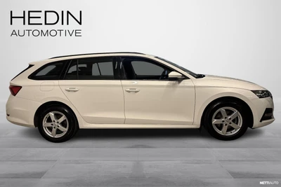 Skoda Octavia 2022, kuva 6/10