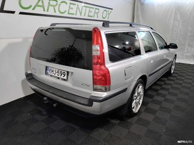 Volvo V70 2002, kuva 2/14