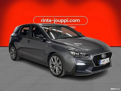Hyundai i30 2020, kuva 4/44