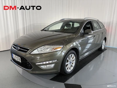 Ford Mondeo 2011, kuva 1/24