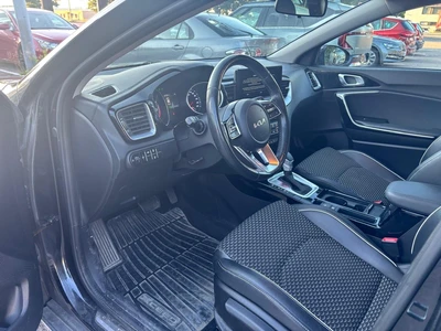 Kia Xceed 2022, photo 3/3