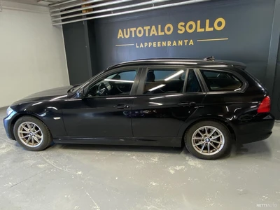 BMW 318 A E91 Touring 2010, kuva 7/10