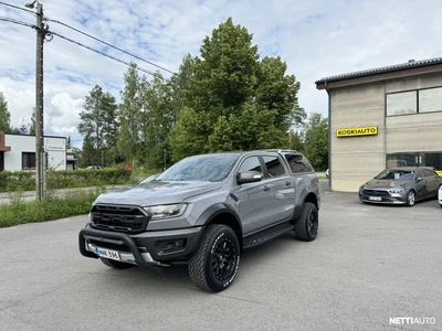 Ford Ranger 2020, kuva 1/15