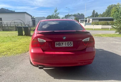BMW 318 E90 Sedan Business 2008, kuva 6/24