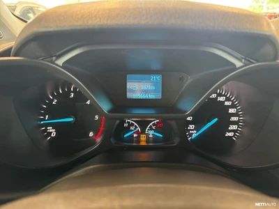 Ford Transit Connect 2018, photo 3/20