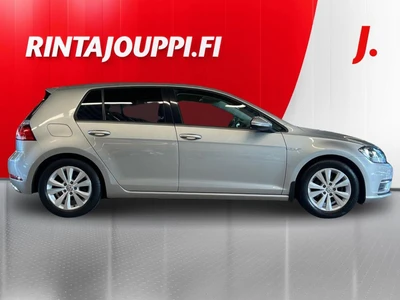 Volkswagen Golf 2019, kuva 6/33