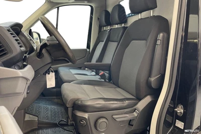 Volkswagen Crafter 2022, photo 7/48