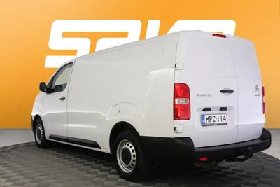 Citroen Jumpy BlueHDi 145 XL 2023, photo 5/47