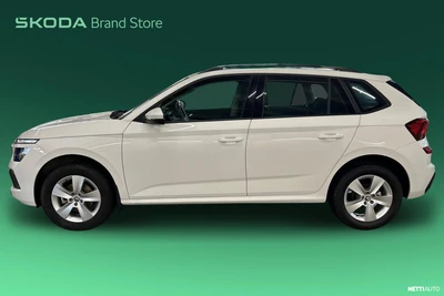 Skoda Kamiq 2024, kuva 5/24