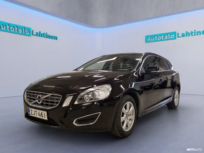 Volvo V60 D2 MOMENTUM 2014, kuva 1/20