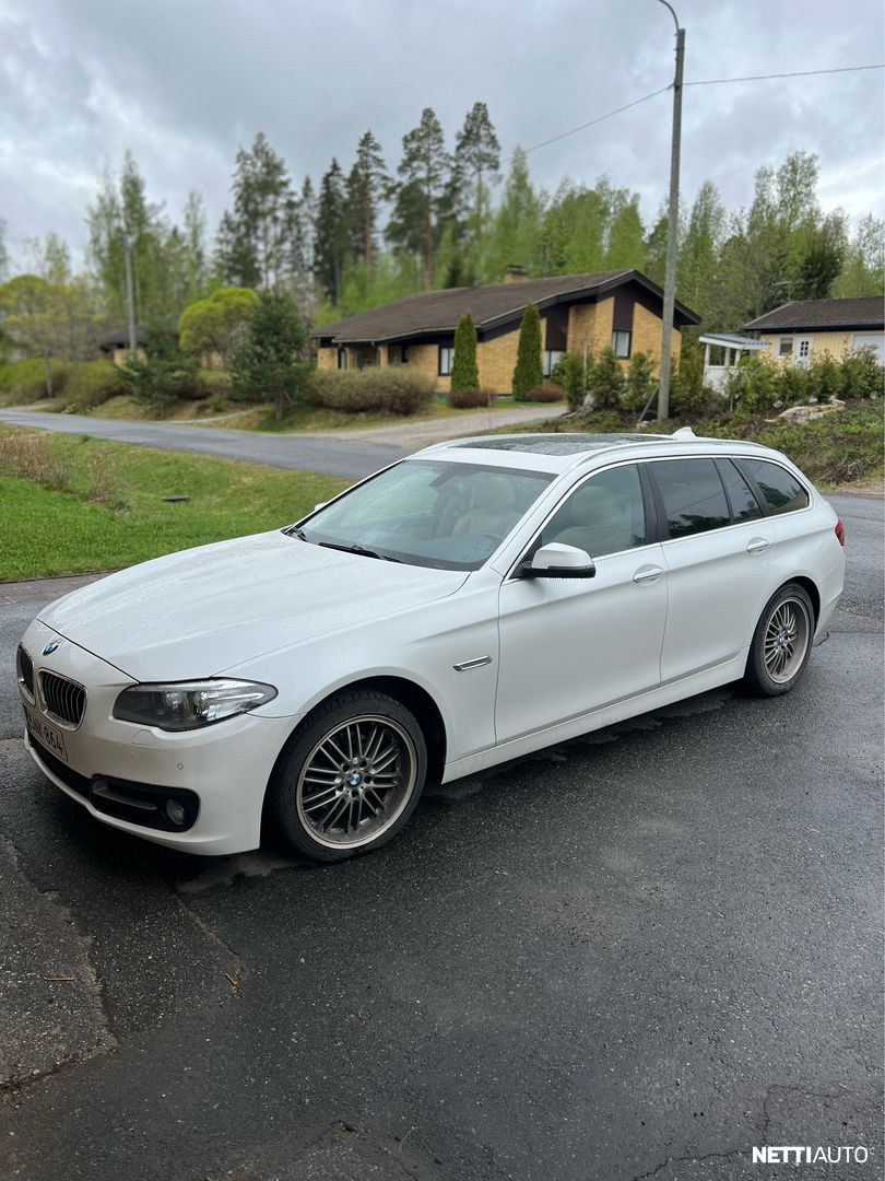 BMW 518