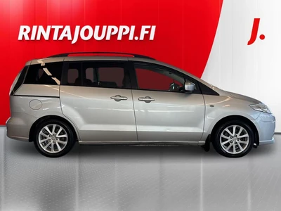 Mazda 5 2011, kuva 6/39