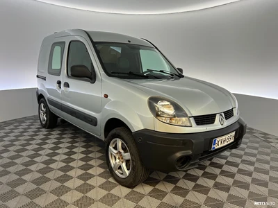 Renault Kangoo 1.9 4X4 2005, kuva 1/22