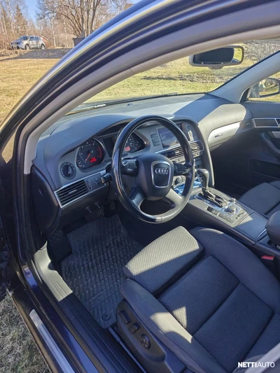 Audi A6 2006, photo 5/7