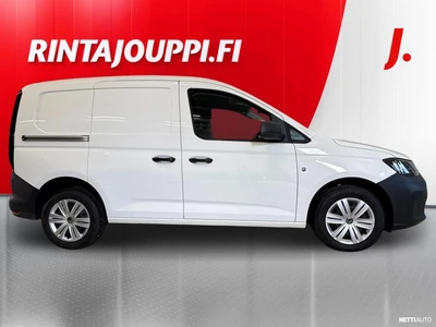 Volkswagen Caddy 2022, photo 6/24