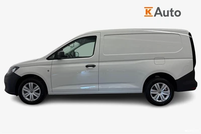 Volkswagen Caddy Maxi 2026, photo 7/24