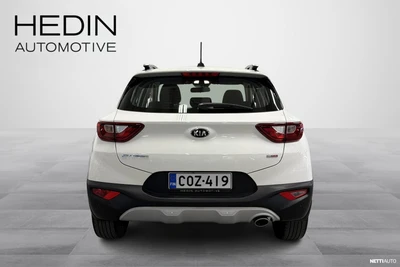 Kia Stonic 2020, kuva 3/43