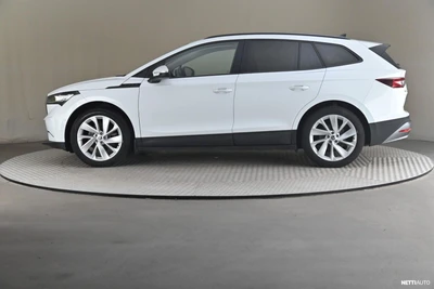Skoda Enyaq 60 iV 2022, kuva 4/31