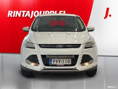 Ford Kuga 2013, photo 3/20
