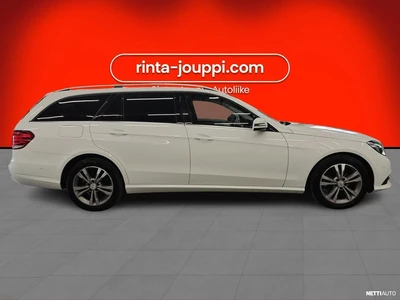 Mercedes-Benz E 220 CDI BE T A 2015, kuva 5/36