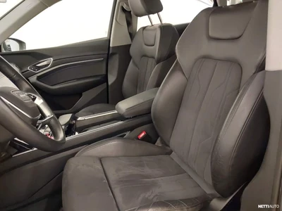 Audi e-tron S line 50 quattro 2022, kuva 6/8
