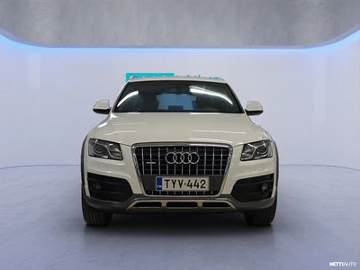 Audi Q5 2012, kuva 7/10