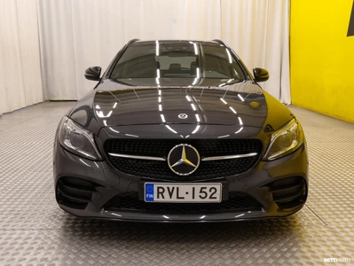 Mercedes-Benz C 2021, kuva 7/43