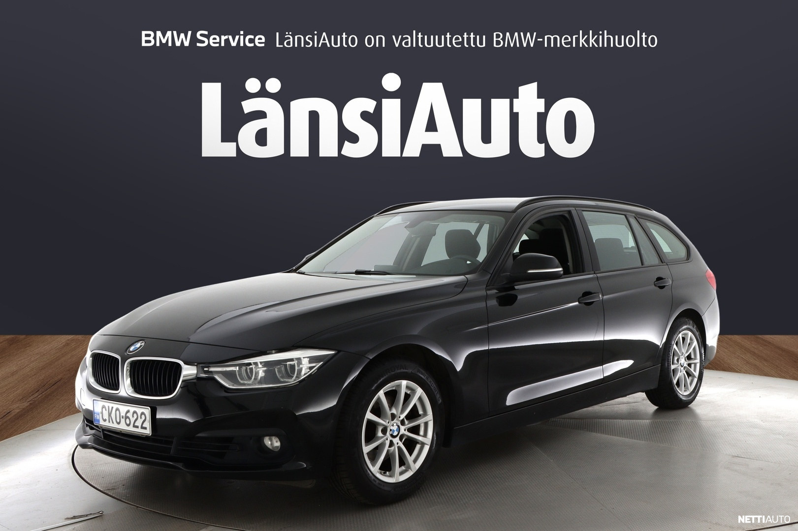 BMW 318