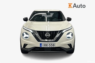 Nissan Juke 2024, kuva 4/30