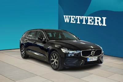 Volvo V60 B3 MHEV Core DCT aut 2023, photo 3/21