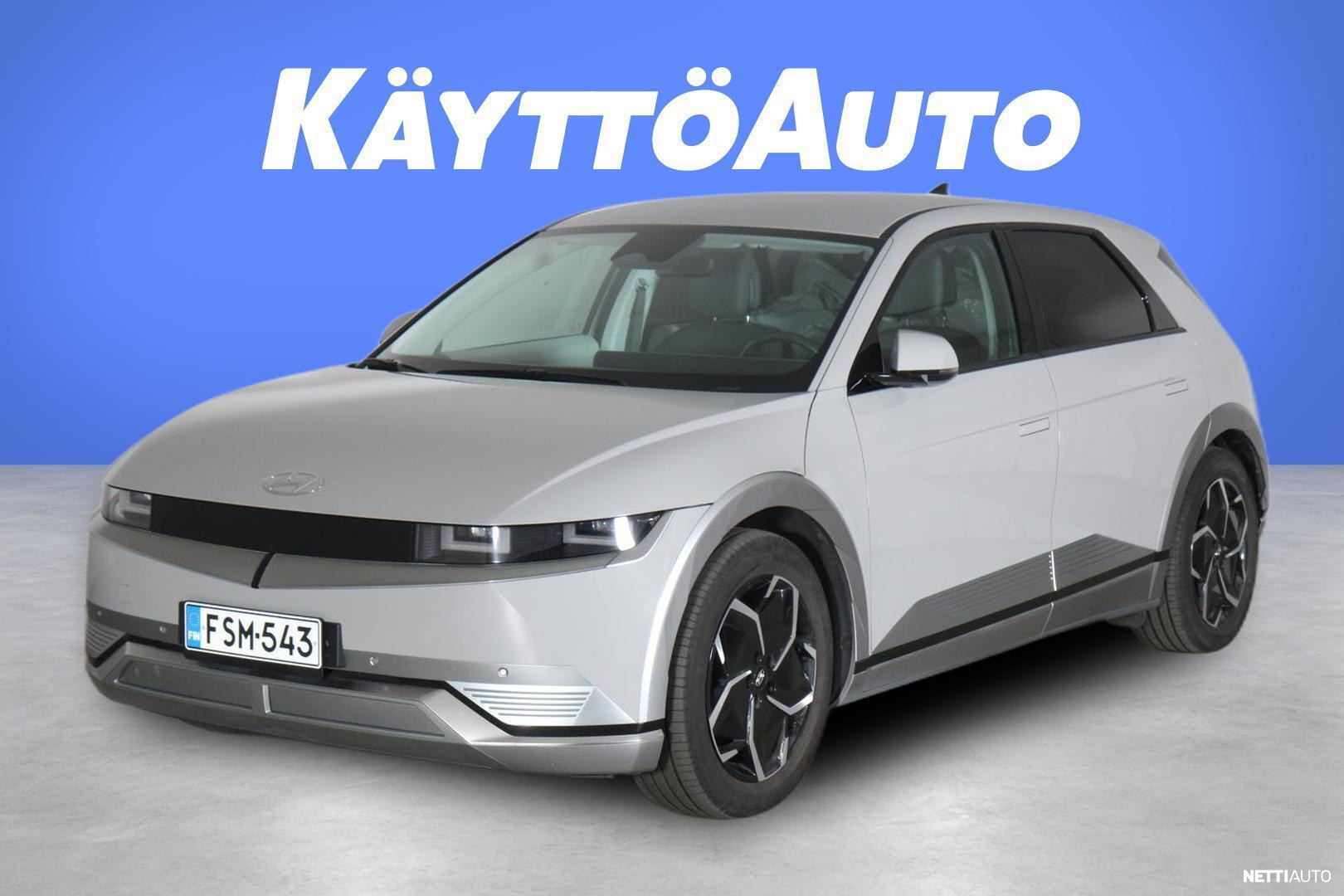 Hyundai Ioniq 5