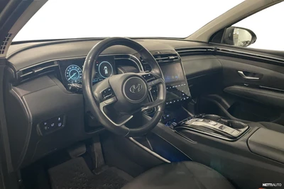 Hyundai Tucson 2021, kuva 7/31