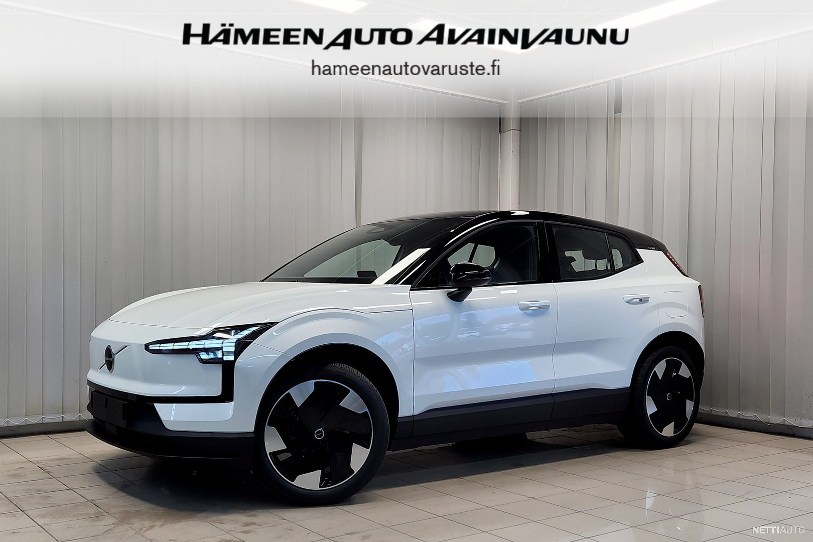 Volvo EX30