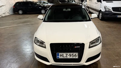 Audi A3 2010, kuva 4/28