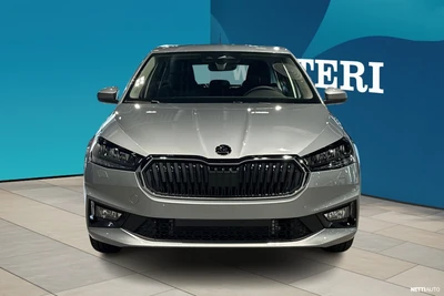 Skoda Fabia 2026, kuva 2/20