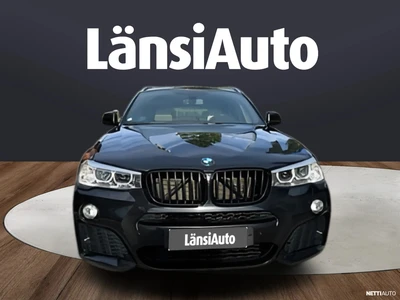 BMW X4 2015, photo 6/34